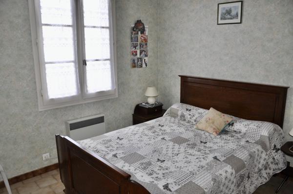 Maison d’habitation Sainte Marie de Ré
