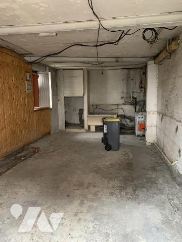 VENTE MAISON A ALBERTVILLE