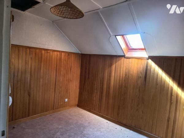 VENTE MAISON A ALBERTVILLE
