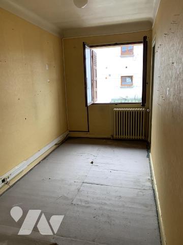VENTE MAISON A ALBERTVILLE