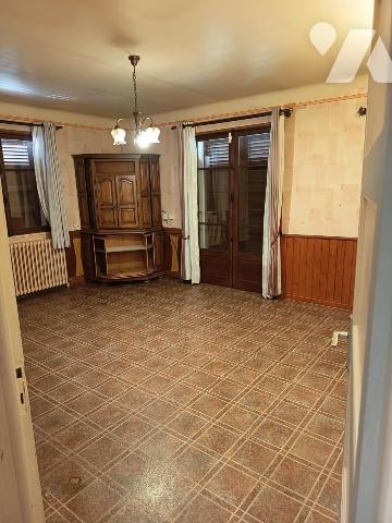 VENTE MAISON A ALBERTVILLE