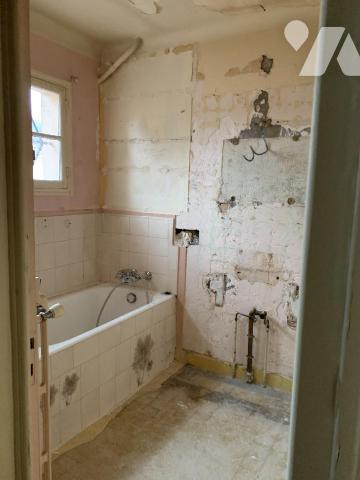 VENTE MAISON A ALBERTVILLE