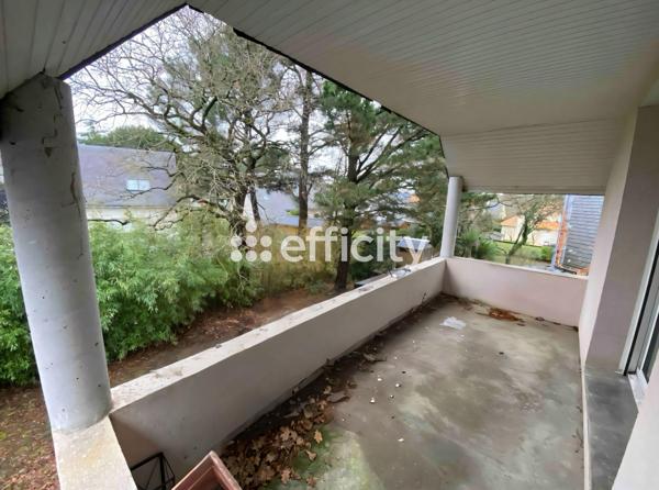 Maison 7 pièces - 236 m²