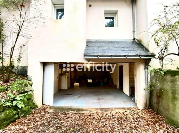 Maison 7 pièces - 236 m²