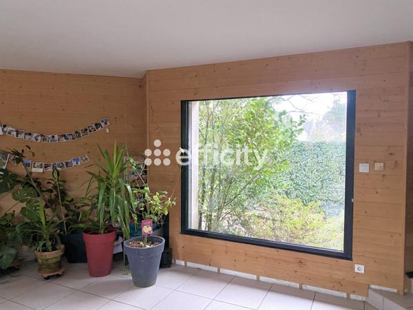 Maison 7 pièces - 236 m²