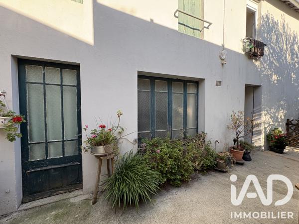 Appartement à vendre 4 pièces 81 m² Port-Louis