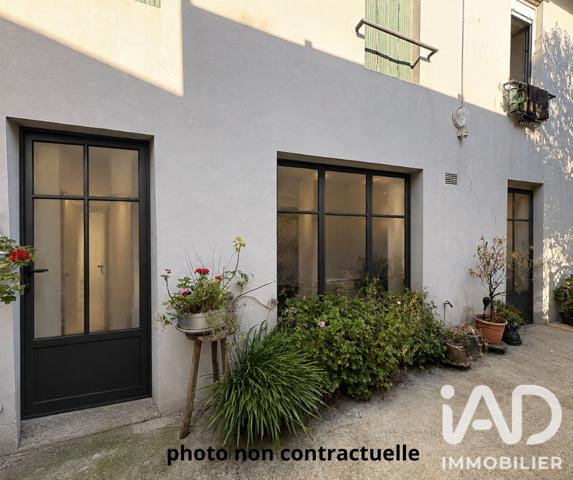 Appartement à vendre 4 pièces 81 m² Port-Louis