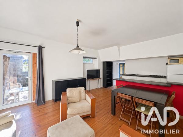 Appartement à vendre 4 pièces 81 m² Port-Louis
