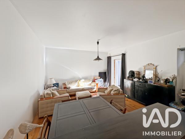 Appartement à vendre 4 pièces 81 m² Port-Louis