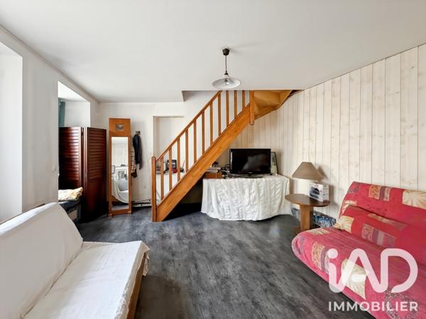 Appartement à vendre 4 pièces 81 m² Port-Louis