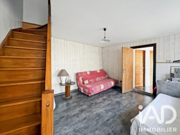 Appartement à vendre 4 pièces 81 m² Port-Louis
