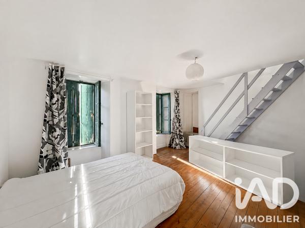 Appartement à vendre 4 pièces 81 m² Port-Louis
