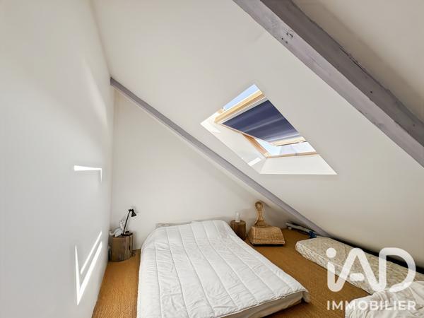 Appartement à vendre 4 pièces 81 m² Port-Louis