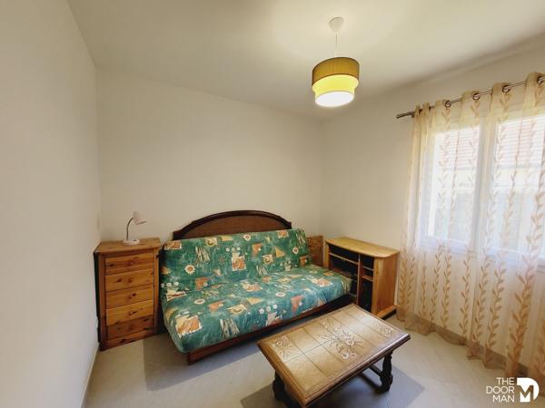Maison - Vendu - 135 m² - CANDE-SUR-BEUVRON | The Door Man