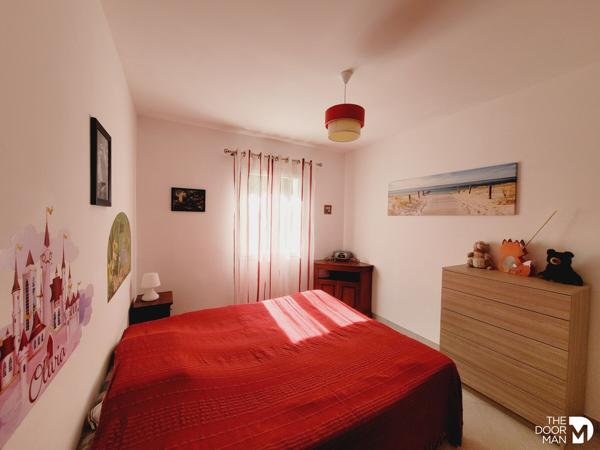 Maison - Vendu - 135 m² - CANDE-SUR-BEUVRON | The Door Man