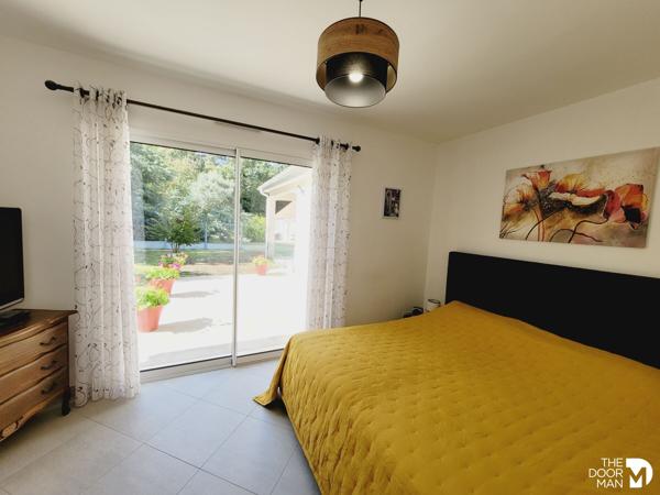 Maison - Vendu - 135 m² - CANDE-SUR-BEUVRON | The Door Man