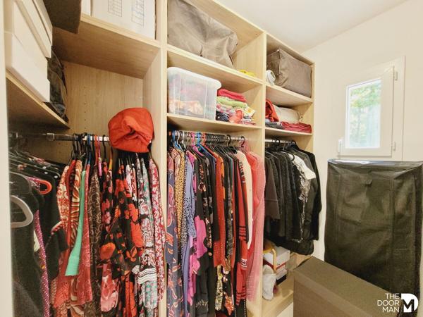 Maison - Vendu - 135 m² - CANDE-SUR-BEUVRON | The Door Man