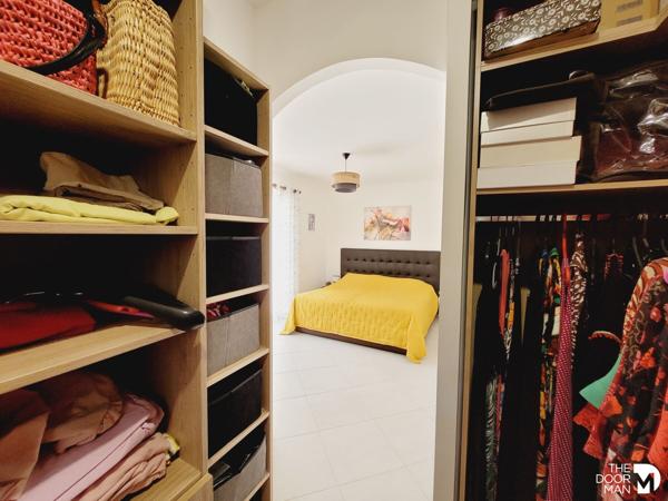 Maison - Vendu - 135 m² - CANDE-SUR-BEUVRON | The Door Man