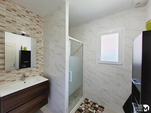 Maison - Vendu - 135 m² - CANDE-SUR-BEUVRON | The Door Man