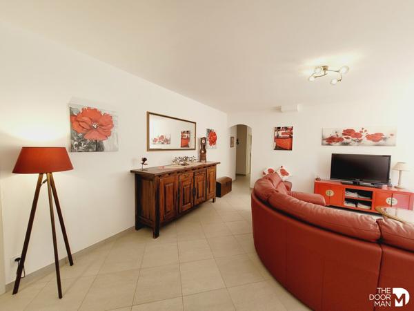 Maison - Vendu - 135 m² - CANDE-SUR-BEUVRON | The Door Man