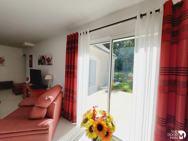 Maison - Vendu - 135 m² - CANDE-SUR-BEUVRON | The Door Man