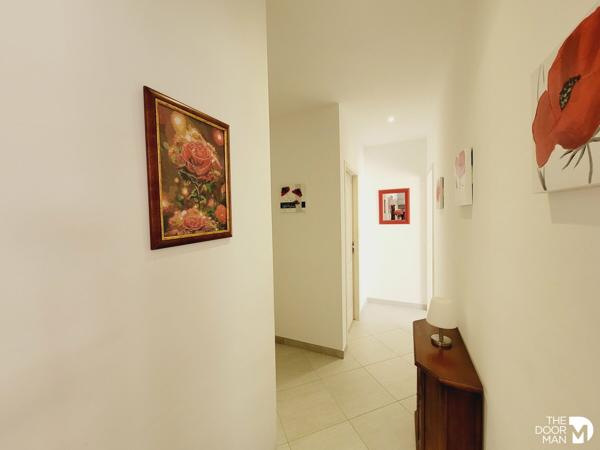 Maison - Vendu - 135 m² - CANDE-SUR-BEUVRON | The Door Man