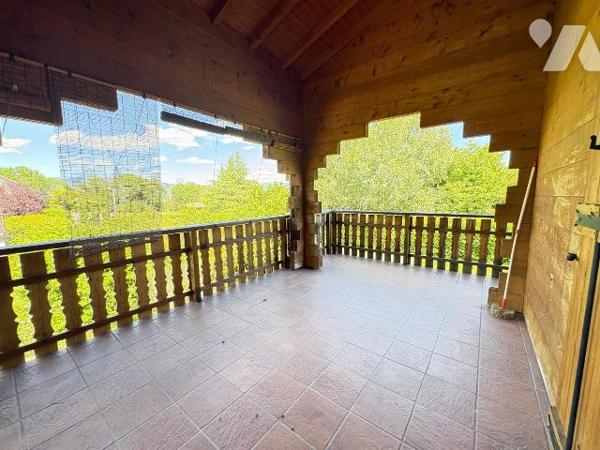 Chalet