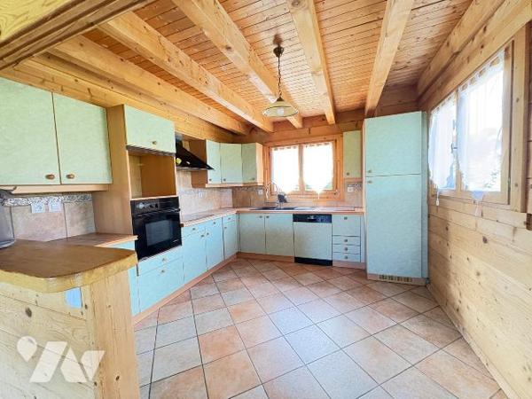 Chalet