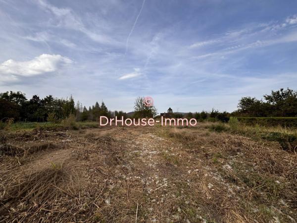 Terrain à vendre de 2 179 m²