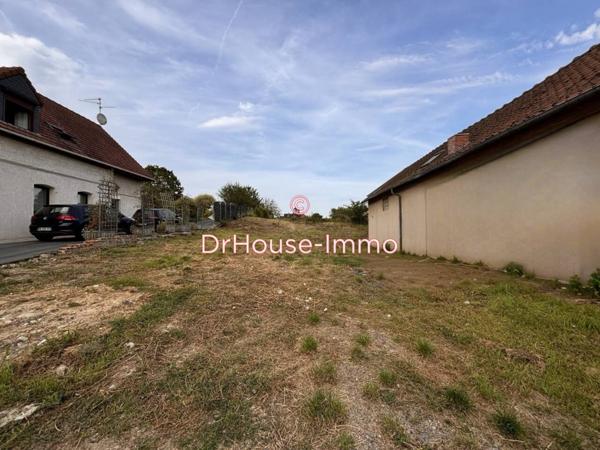 Terrain à vendre de 2 179 m²