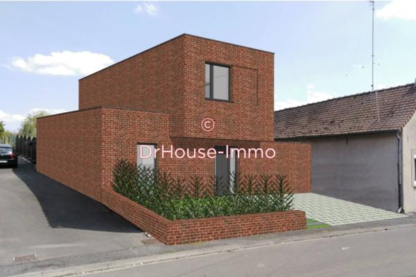 Terrain à vendre de 2 179 m²