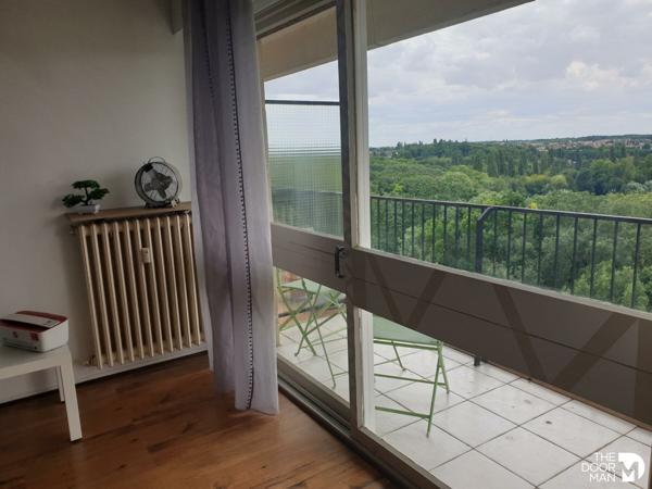 Appartement - À vendre - 34 m² - CHARTRES | The Door Man