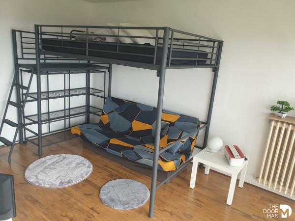 Appartement - À vendre - 34 m² - CHARTRES | The Door Man