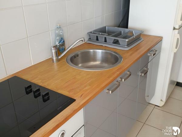 Appartement - À vendre - 34 m² - CHARTRES | The Door Man