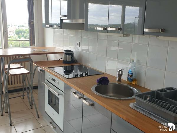 Appartement - À vendre - 34 m² - CHARTRES | The Door Man