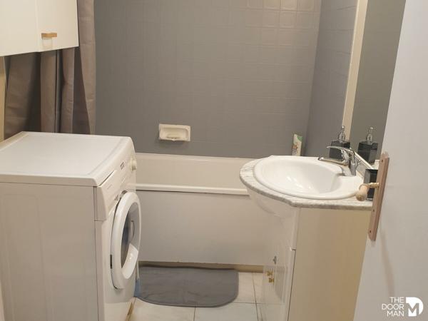 Appartement - À vendre - 34 m² - CHARTRES | The Door Man