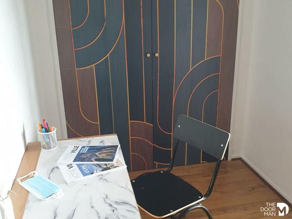 Appartement - À vendre - 34 m² - CHARTRES | The Door Man