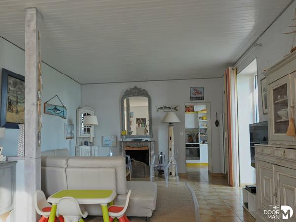 Propriété - Vendu - 129 m² - MESQUER | The Door Man