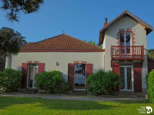 Propriété - Vendu - 129 m² - MESQUER | The Door Man