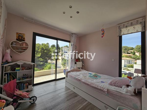 Maison 5 pièces - 164 m² Bien prestige