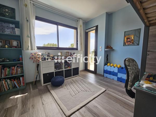 Maison 5 pièces - 164 m² Bien prestige