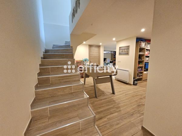 Maison 5 pièces - 164 m² Bien prestige