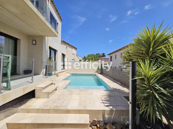 Maison 5 pièces - 164 m² Bien prestige