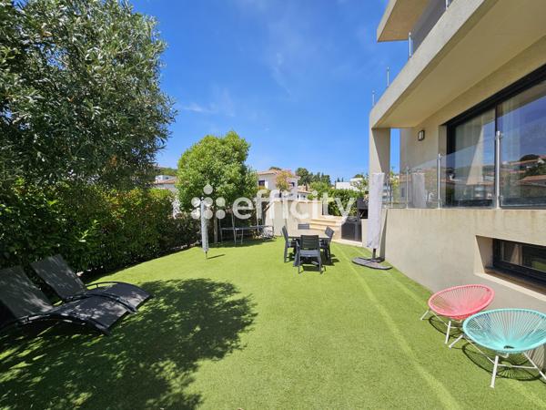 Maison 5 pièces - 164 m² Bien prestige