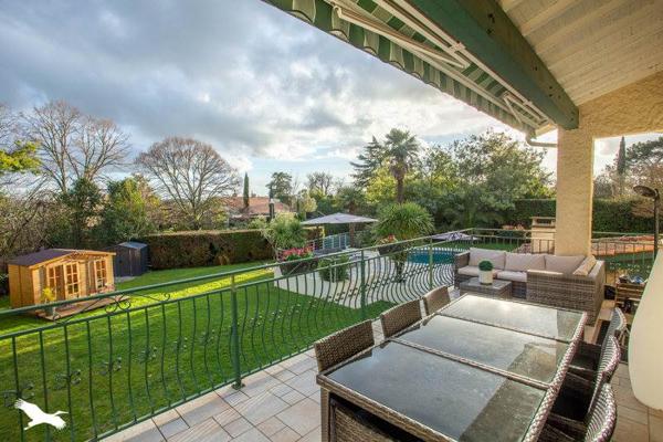 Maison à vendre |  Latresne |  6 pièces | 142 m²