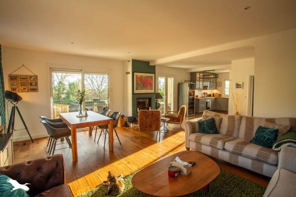 Maison à vendre |  Latresne |  6 pièces | 142 m²