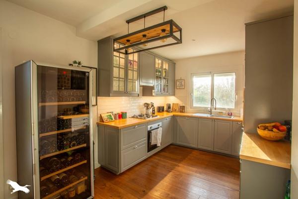 Maison à vendre |  Latresne |  6 pièces | 142 m²