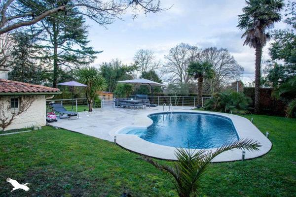 Maison à vendre |  Latresne |  6 pièces | 142 m²