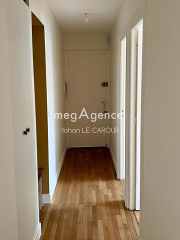Appartement à LORIENT, 56100 - 3 pièces 73m²