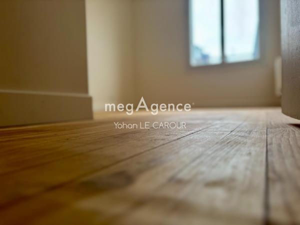 Appartement à LORIENT, 56100 - 3 pièces 73m²